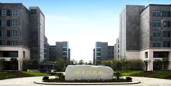 中国 Wuxi Byriver Technology Co., Ltd.