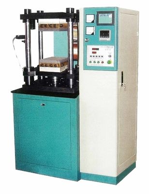 Presserのダイヤモンドの区分機械を焼結させるRYJ 2000A