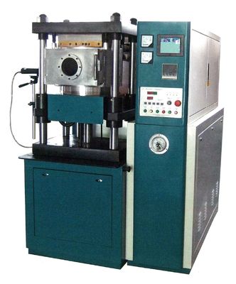 RYJ 2000Zのろう付けのダイヤモンドの区分機械