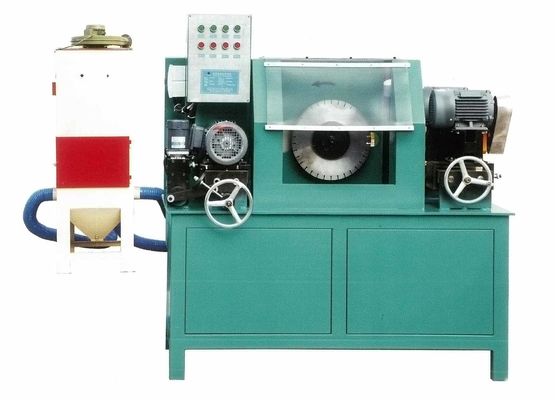 300 - 600mmのダイヤモンドの区分機械は鋸歯の粉砕機1400r/Minを