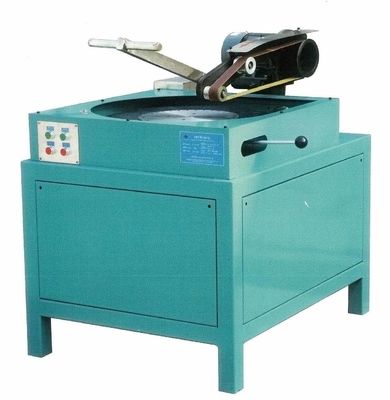 200mmから600mmのダイヤモンドの区分機械刃の磨く機械