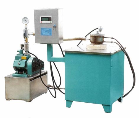 6kw 3.6Lのダイヤモンドの区分機械30000CTダイヤモンドの粉のチタニウムのコータ