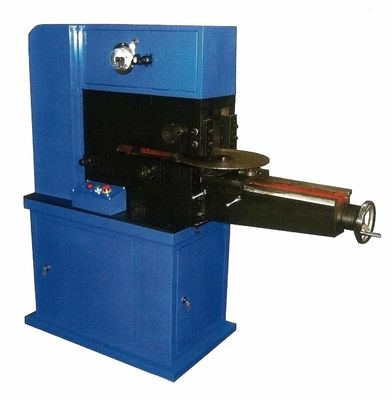 200mmから800mmのダイヤモンドは機械を訂正するろう付けの張力を区分する