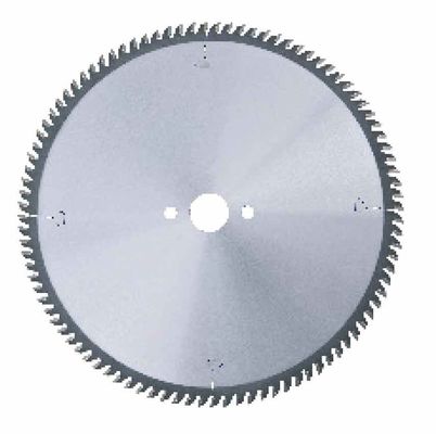 端のトリミングの鋸40の歯Tctの刃250MMに450mm