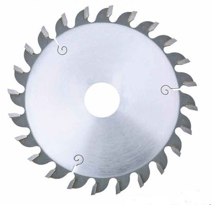 100MMから180mm TCTは鋸歯Tctの金属の切刃を