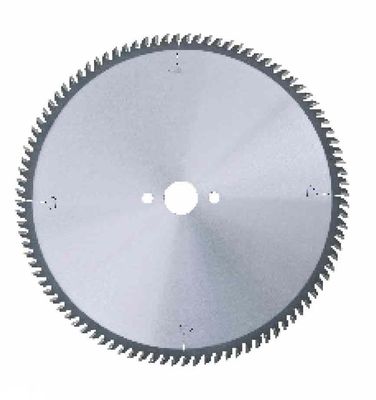 180mmから500mm TCTの鋸歯Tctの破裂のための木製の切刃