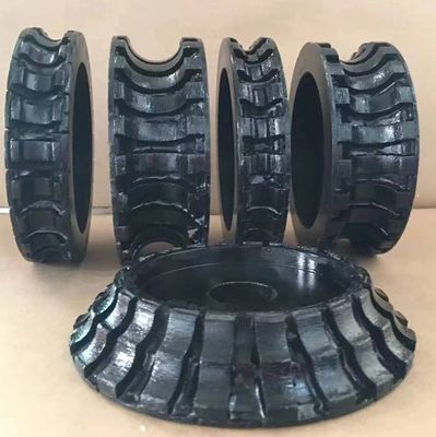 150mmから350mmのダイヤモンドの粉砕車輪のプロフィールの粉砕車輪を焼結させる